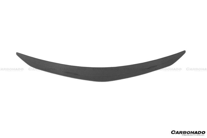 2018-2025 Lamborghini URUS MS Style Carbon Fiber Small Trunk Spoiler