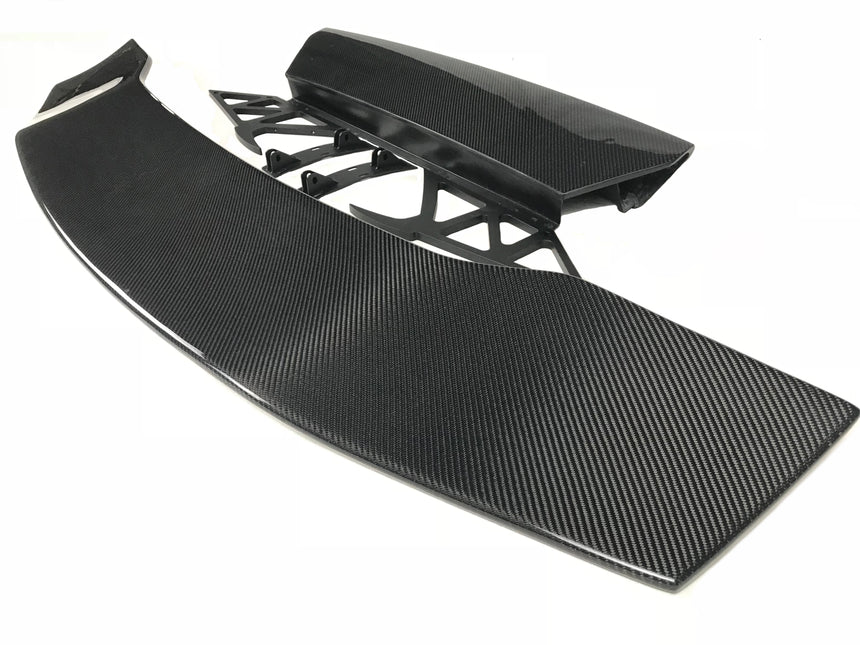 Lamborghini Huracan LP 580/610 Spoiler (DMC Design)