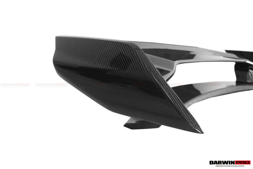 2019-2024 Mercedes Benz AMG GT50 GT53 GT43 GT63 GT63S 4Door Coupe X290 IMP Performance Ver.2 Wing