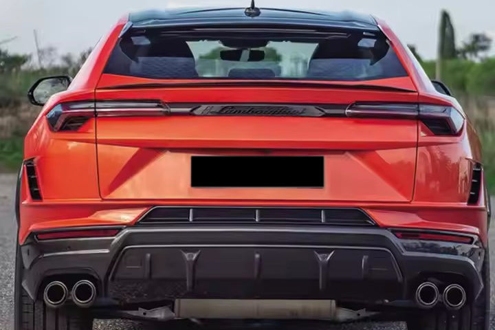 2023-2025 Lamborghini URUS S Convert 2023 Performante Body Kit