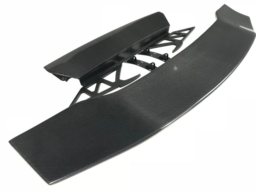 Lamborghini Huracan LP 580/610 Spoiler (DMC Design)