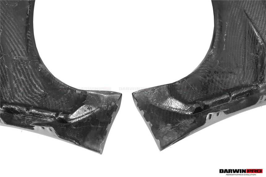 2019-2023 Audi RS6 Avant C8 IMP Performance Front Fender