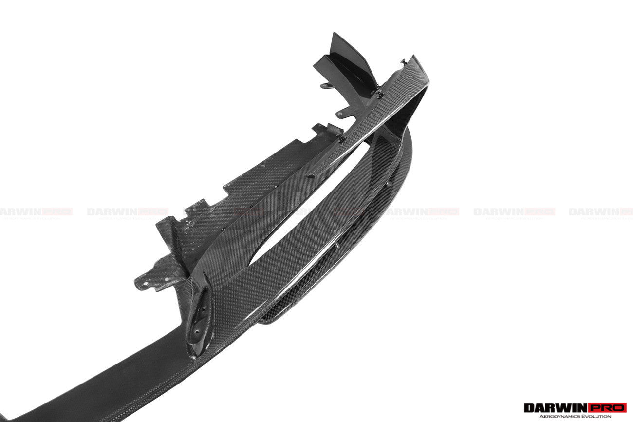 2015-2020 Ferrari 488 GTB/Spyder iMP-Performance Carbon Fiber Full Kit