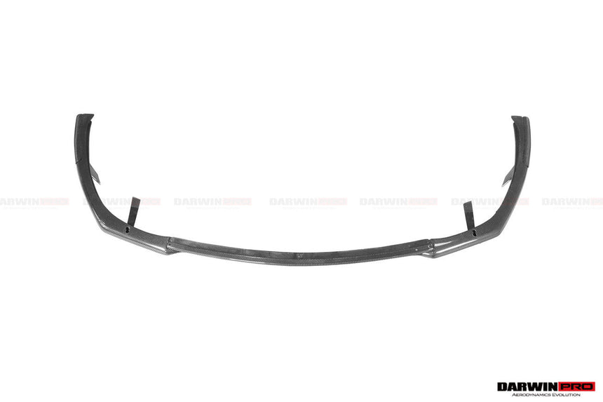2015-2022 Lamborghini Huracan EVO 4WD ONLY BKSS Style Carbon Front Lip