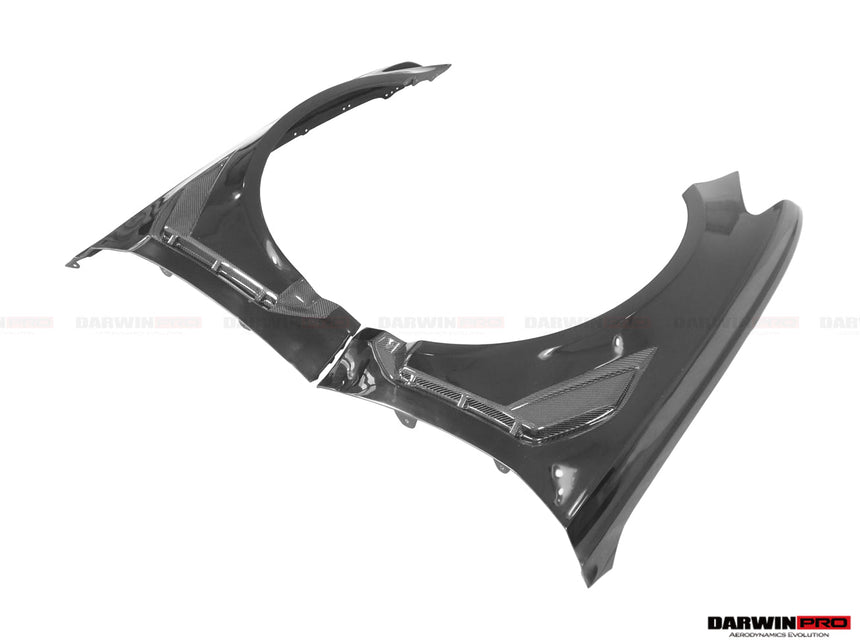 2019-2023 Audi RS6 Avant C8 IMP Performance Front Fender