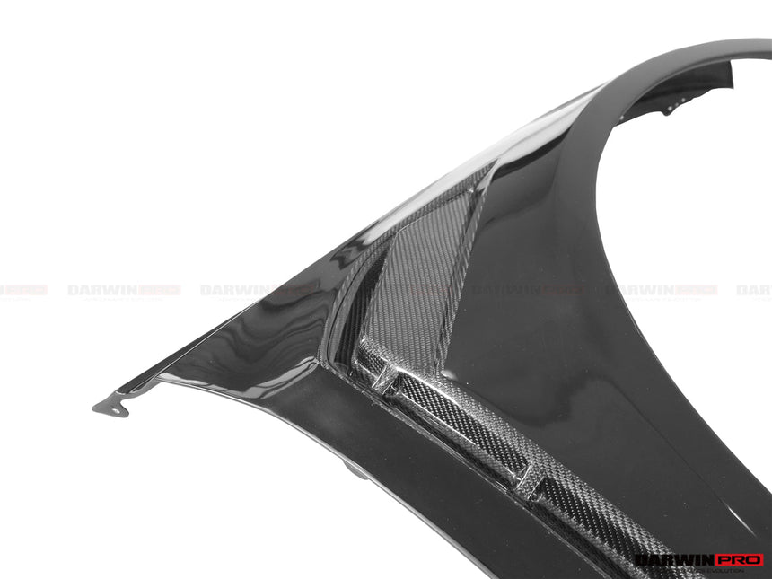 2019-2023 Audi RS6 Avant C8 IMP Performance Front Fender