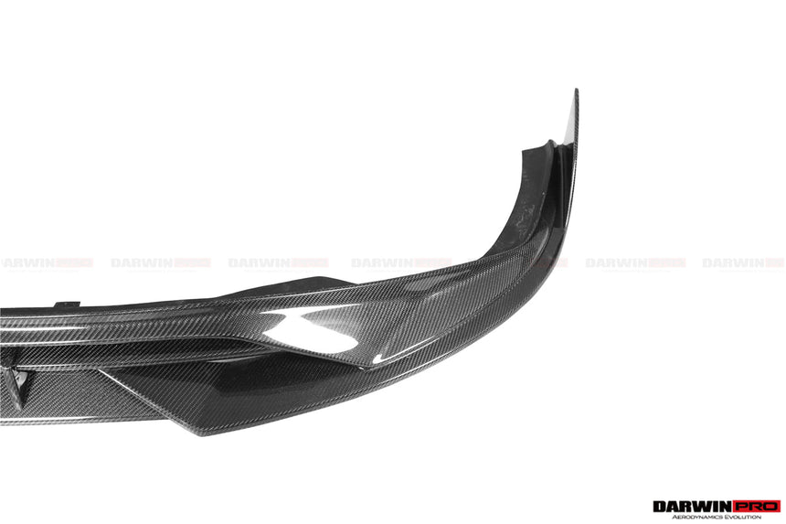 2019-2023 Audi RS6 Avant C8 IMP Performance Front Lip