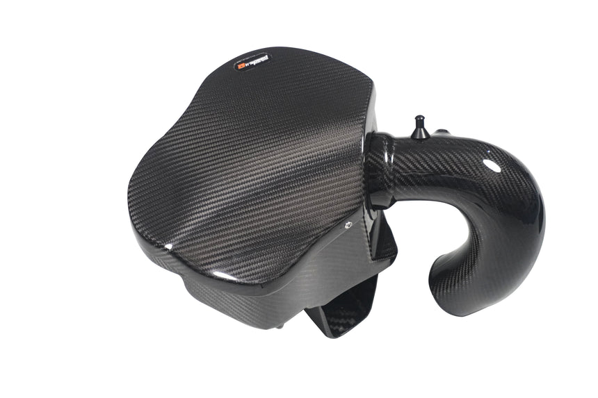 BMW 3/4 Series 240 340 440 (B58 F3X) 3.0T (2016-2017) Dry Carbon Fiber Cold Air Intake System