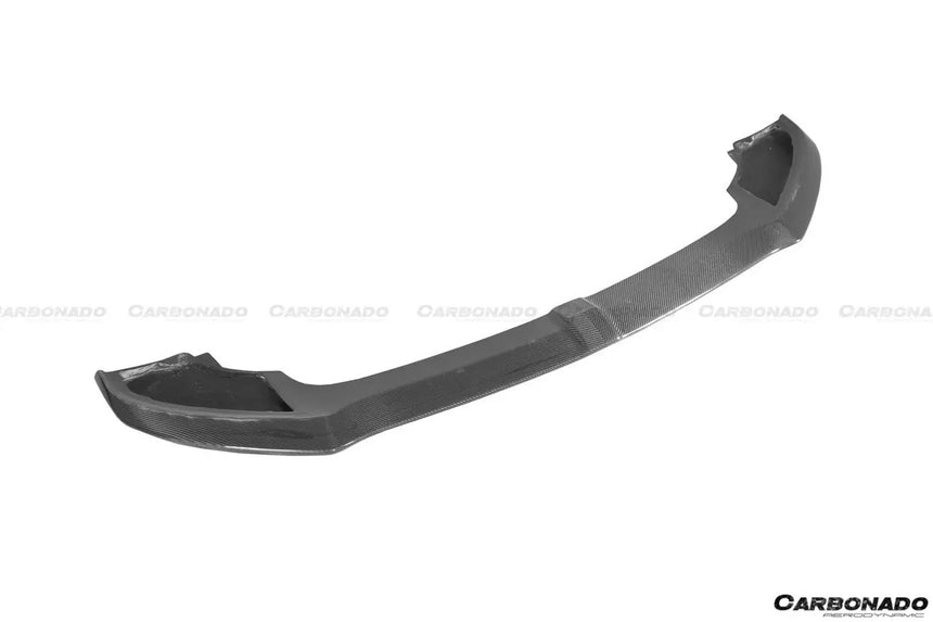 2016-2019 Bentley Bentayga OD Style Carbon Fiber Full Bodykit