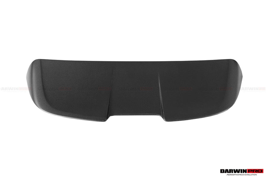2017-2024 Audi RS4 B9/B9.5 S4 B9 BKSS Style Roof Spoiler