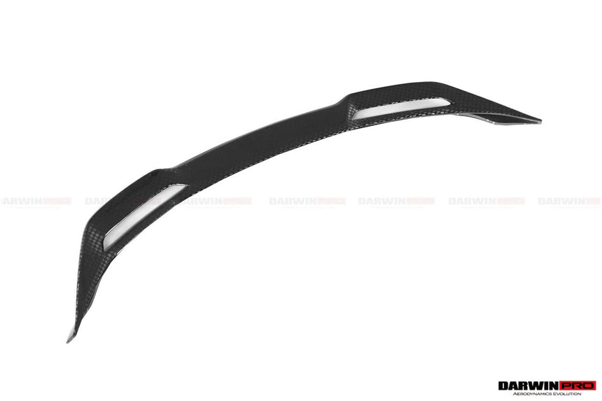 2020-2023 Tesla Model Y IMP Performance Carbon Fiber Trunk Spoiler