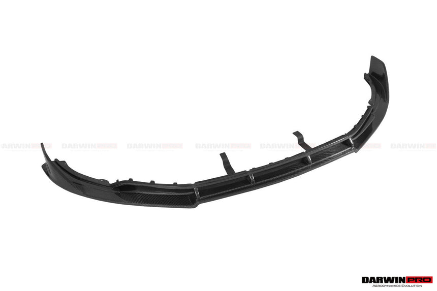 2016-2018 Audi R8 Coupe/Spyder iMP Performance Carbon Fiber Front Lip