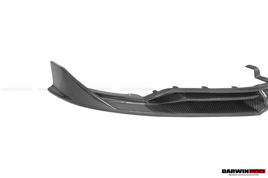 2016-2018 Audi R8 Coupe/Spyder iMP Performance Carbon Fiber Front Lip