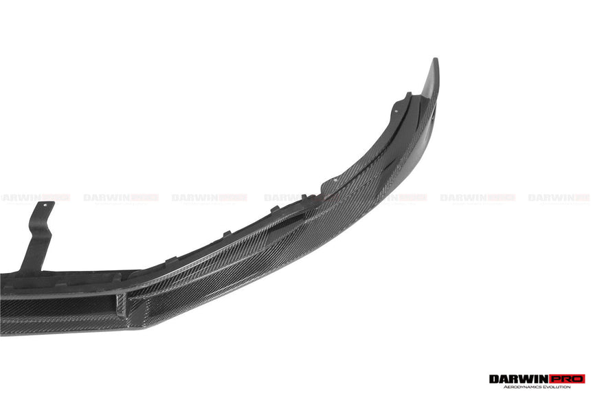 2016-2018 Audi R8 Coupe/Spyder iMP Performance Carbon Fiber Front Lip