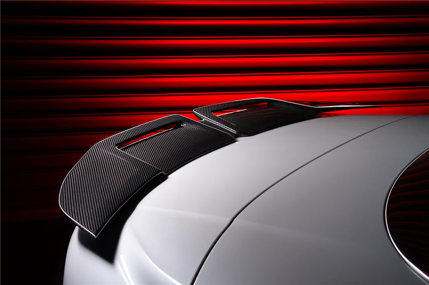 2018-2022 BMW 8 Series G14 Convertible IMP Performance Carbon Fiber Wing