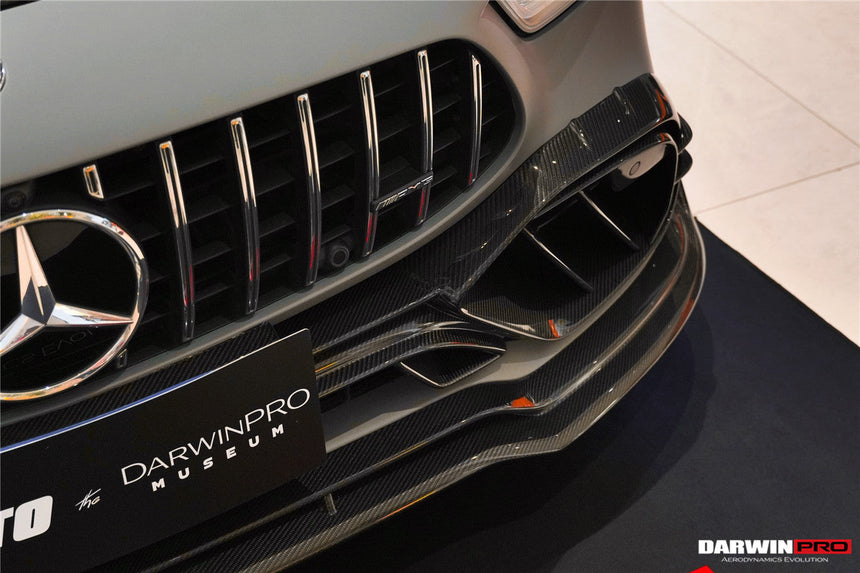 2019-2024 Mercedes Benz AMG GT50 GT53 GT43 4Door Coupe X290 IMP Performance Carbon Fiber Full Body Kit