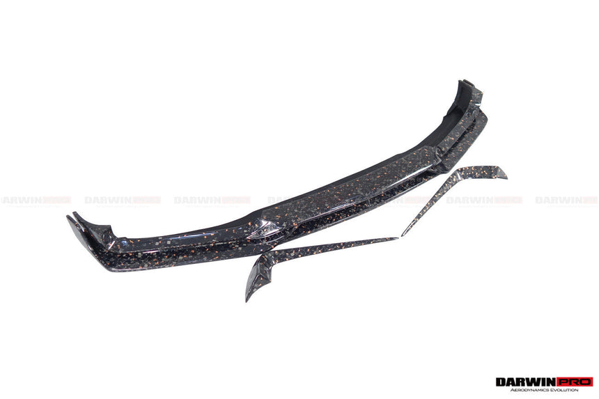 2018-2024 Rolls-Royce Cullinan BKSS Carbon Fiber Full Body Kit