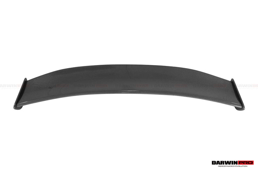 2017-2019 Porsche 911 991.2 GT3 Only GT3RS Style Trunk Spoiler Wing