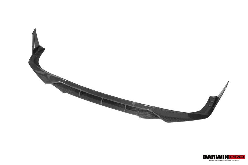 DarwinPRO 2019-UP Audi RS6 Avant C8 & RS7 C8 Quattro IMP Performance Front Lip