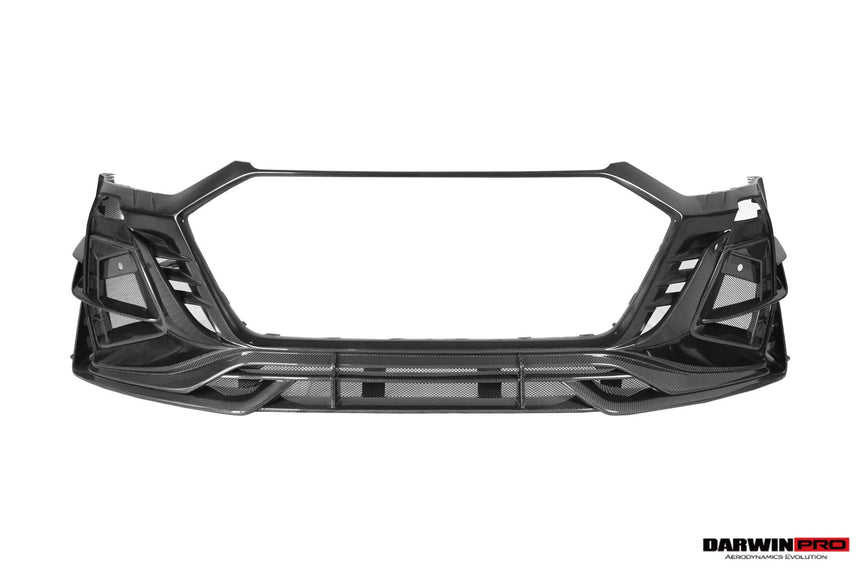 DarwinPRO 2019-UP Audi RS7 C8 Quattro IMP Performance Wide Body Kit