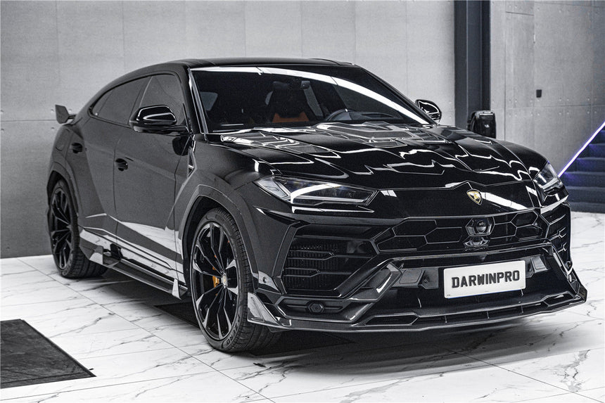 DarwinPRO 2018-2022 Lamborghini URUS iMP-Performance Carbon Fiber Soft Kit