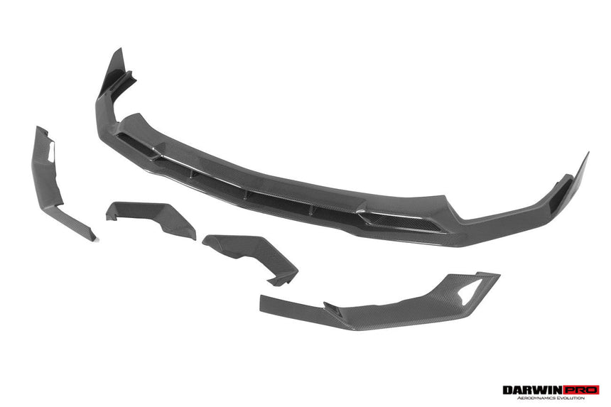 DarwinPRO 2018-2022 Lamborghini URUS IMP Performance Carbon Fiber Wide Soft Body Kit