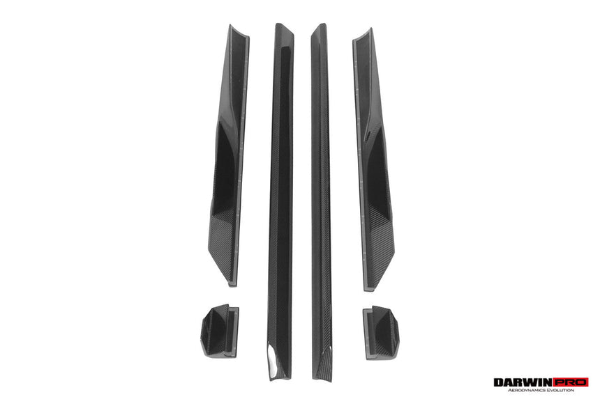 DarwinPRO 2018-2022 Lamborghini URUS iMP-Performance Carbon Fiber Soft Kit