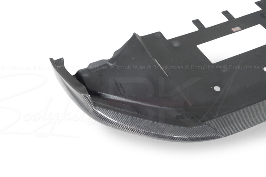 2017-2022 Nissan GTR R35 EBA BKSS Style Carbon Fiber Full Body Kit