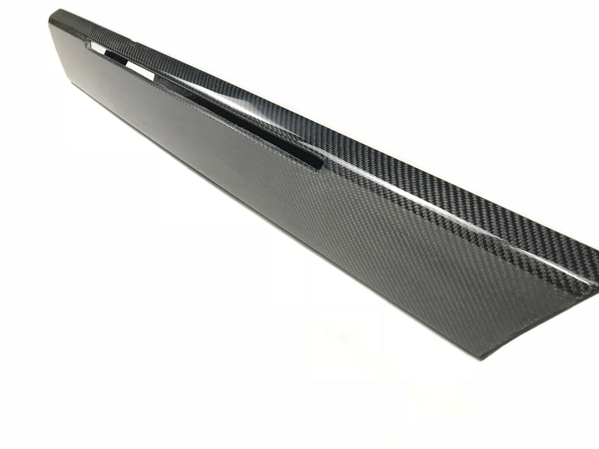 Lamborghini Huracan LP 580/610 Spoiler (DMC Design)