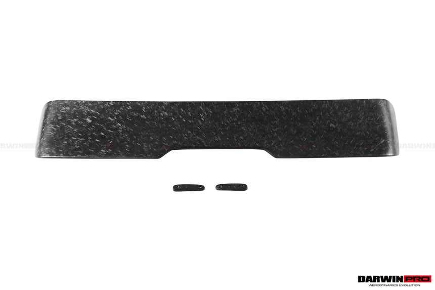 2019-2023 Mercedes Benz W464 G-Class G Wagon G500/G550/G63AMG IMP Performance Rear Roof Spoiler