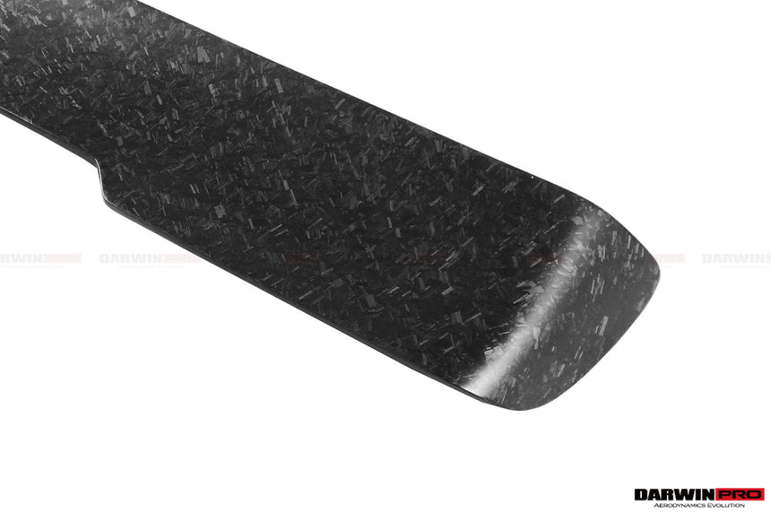 2019-2023 Mercedes Benz W464 G-Class G Wagon G500/G550/G63AMG IMP Performance Rear Roof Spoiler