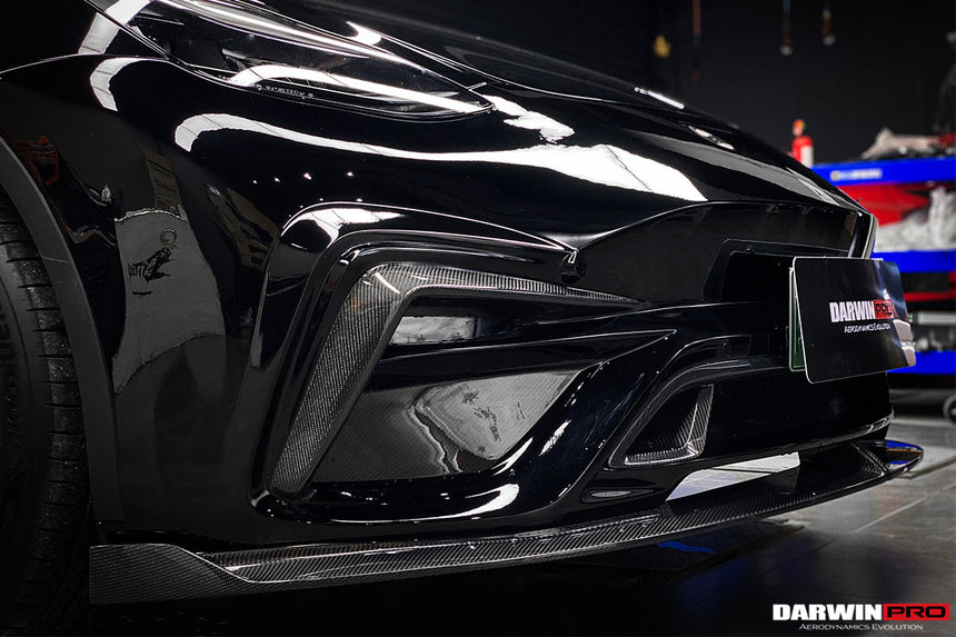 2020-2023 Tesla Model Y IMP Performance Body kit