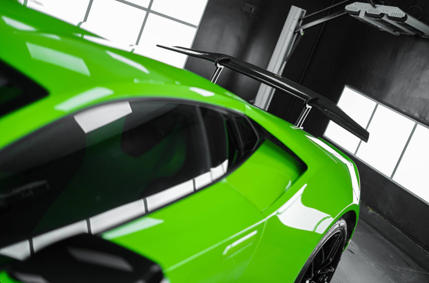 Lamborghini Huracan LP 580/610 Spoiler (DMC Design)
