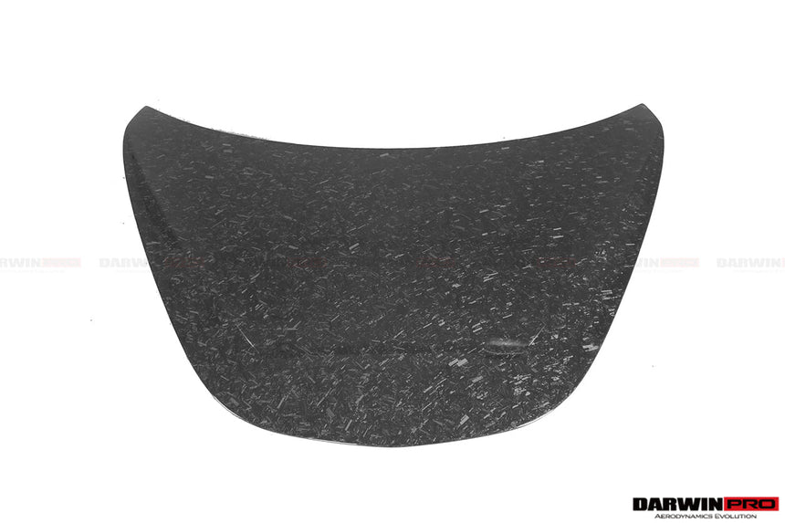 2018-2021 McLaren 600lt / 2015-2021 540c/570s/570gt Carbon Fiber Hood