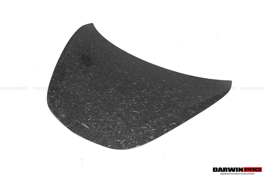 2018-2021 McLaren 600lt / 2015-2021 540c/570s/570gt Carbon Fiber Hood