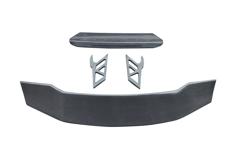 Lamborghini Huracan LP 580/610 Spoiler (DMC Design)