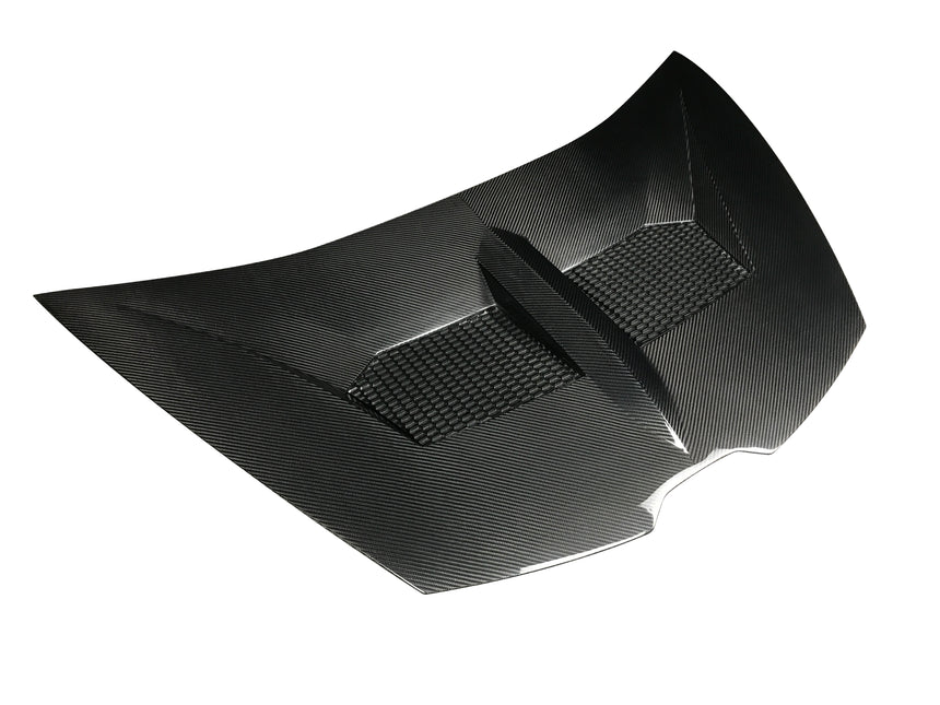 BodyKits.ae Lamborghini Huracan LP 580/610/EVO/Performante DryCF Hood