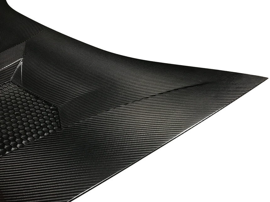 BodyKits.ae Lamborghini Huracan LP 580/610/EVO/Performante DryCF Hood