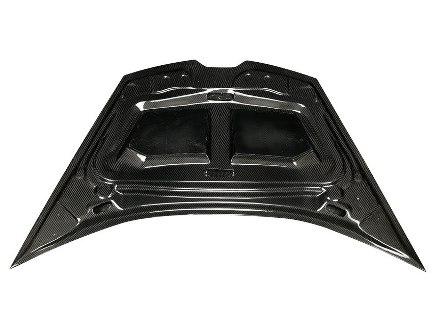 BodyKits.ae Lamborghini Huracan LP 580/610/EVO/Performante DryCF Hood