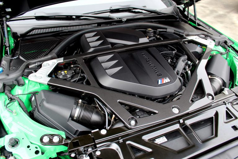 BMW M4 | M3 | M2 / G8X SB02 STRUT BRACE CSL