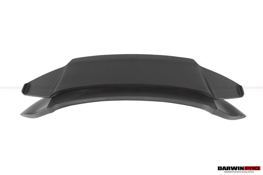 2019-2023 Porsche 911 992 Carrera S/4/4S BKSSII Style Trunk Wing