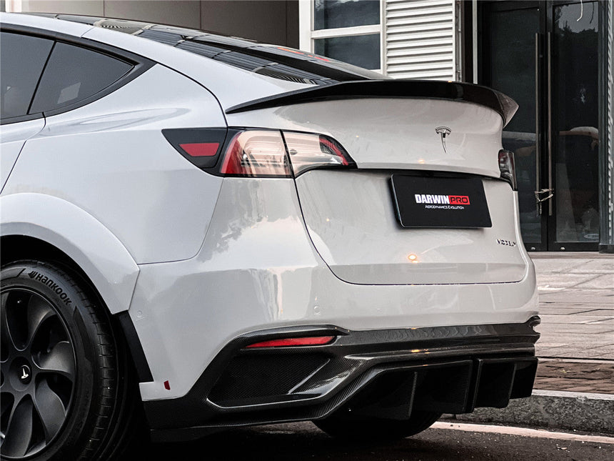 2020-2023 Tesla Model Y IMP Performance Body kit