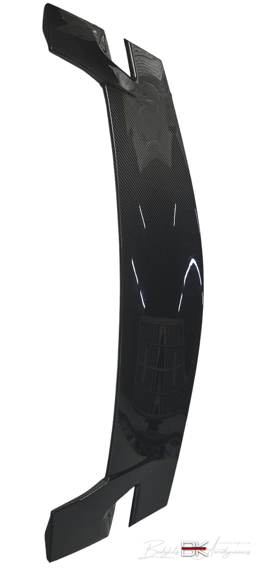 Lamborghini Urus Dry Carbon Fiber Spoiler Package