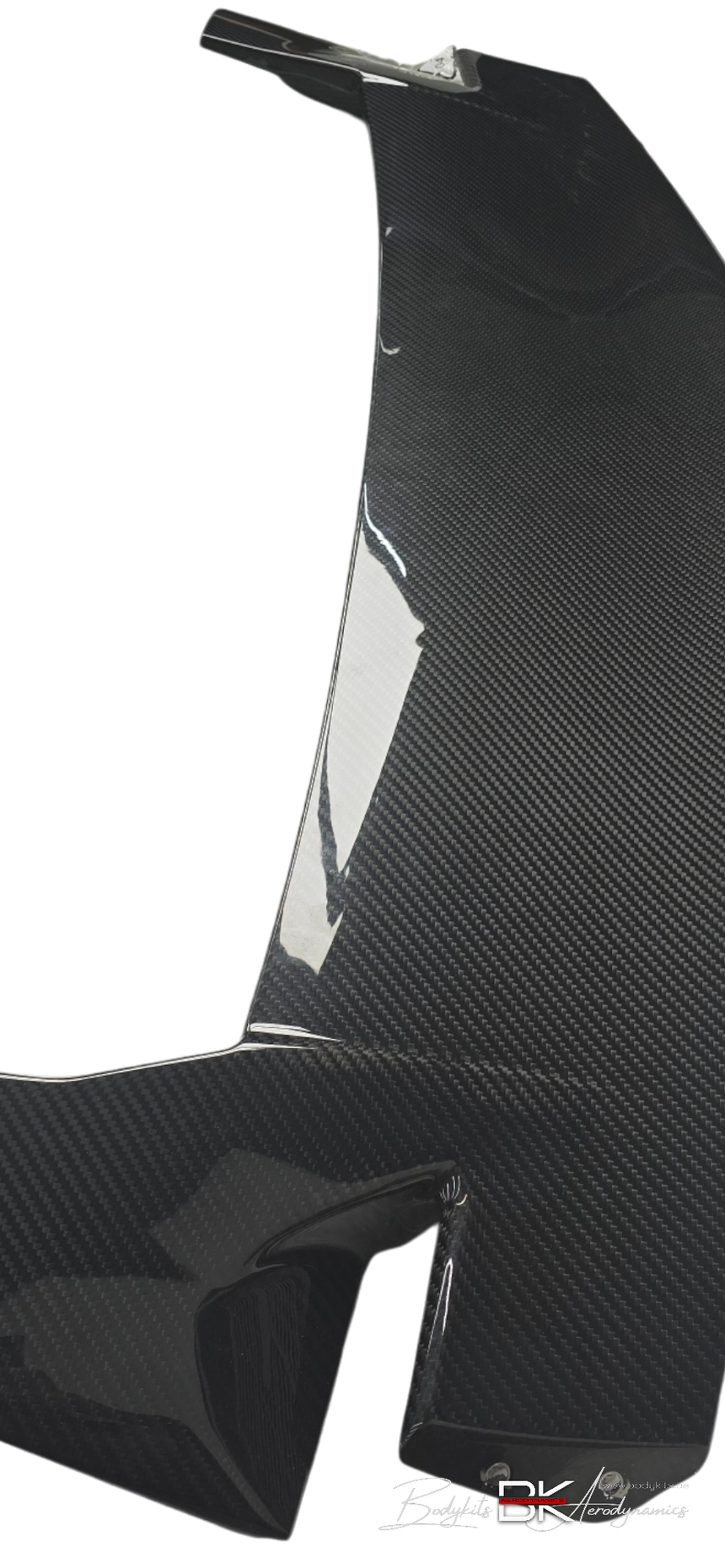 Lamborghini Urus Dry Carbon Fiber Spoiler Package
