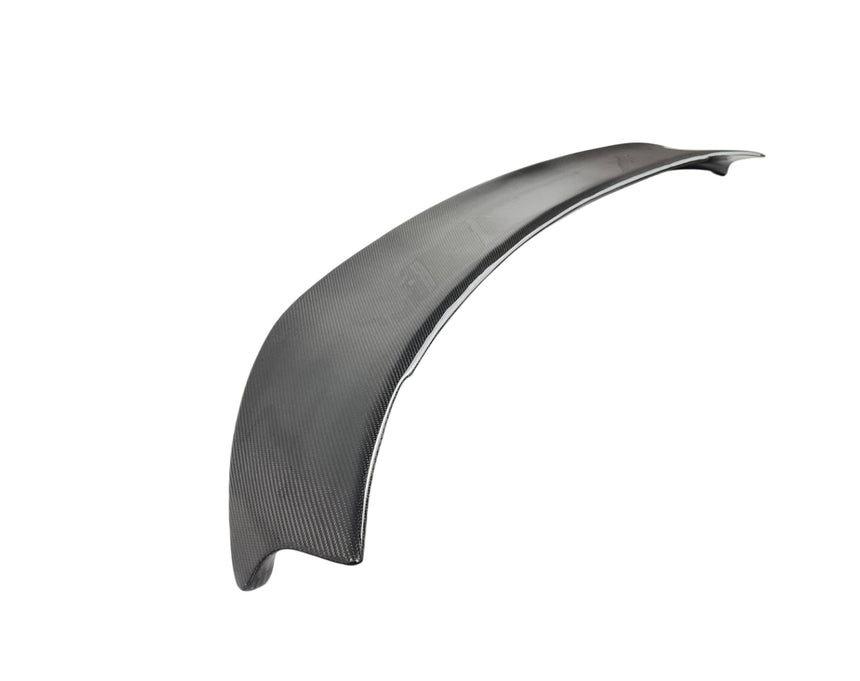 Dodge Charger 2015-2021 Red Eye Carbon Fiber Spoiler
