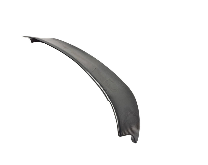 Dodge Charger 2015-2021 Red Eye Carbon Fiber Spoiler
