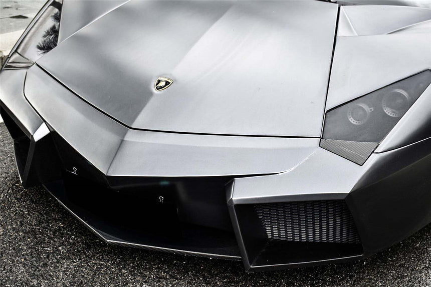 2001-2010 Lamborghini Murcielago Reventon Style Full Body Kit