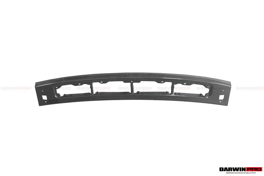 2016-2019 Audi R8 GEN2 V10 PLUS Coupe ONLY Carbon Fiber Wing Base