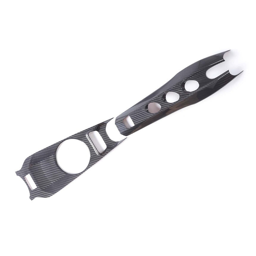 Dry Carbon Central Control Shift Panel for Ferrari F12 Berlinetta 2013