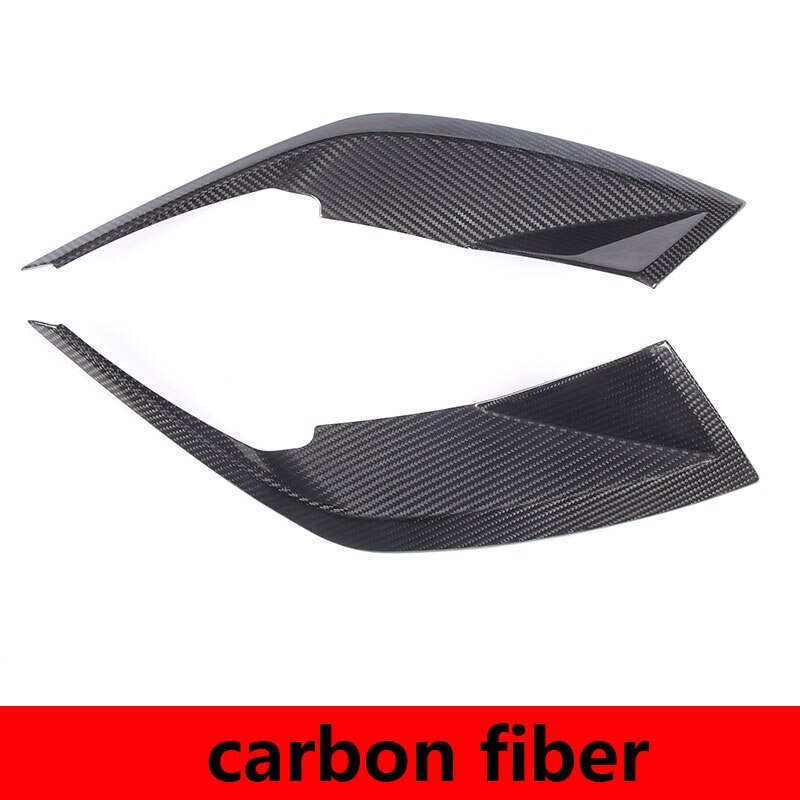 Dry Carbon Car Tail Light Frame Cover Lamborghini URUS 2018 2019 2020 2021